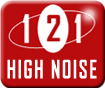 121-HIGH NOISE